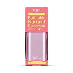 WILD Pink Case & Cherry Blossom Starter Pack