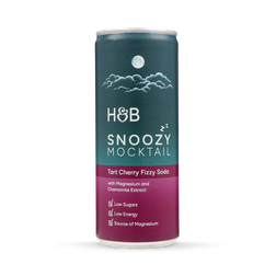 Holland & Barrett Snoozy Mocktail 250ml