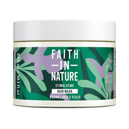 Faith in Nature Rosemary Hair Mask 300ml