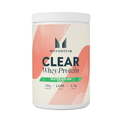 Myprotein Clear Whey Isolate Watermelon 250g