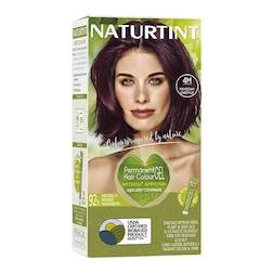 Naturtint Permanent Hair Colour 4M (Mahogany Chestnut)