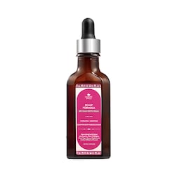 Nature Spell Calm & Clear Biotic Serum for Dry Scalp with Hyaluronic Acid + Plant Collagen 50ml