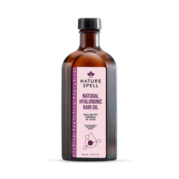 Nature Spell Hyaluronic Acid Oil For Hair 150ml