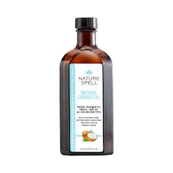 Nature Spell Coconut Treatment Oil For Hair & Body 150ml