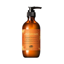 Antipodes Gospel Vitamin C Skin-Glow Gel Cleanser 200ml