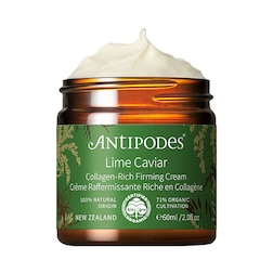 Antipodes Lime Caviar Collagen-Rich Firming Cream 60ml