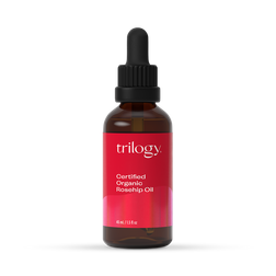 Trilogy Certified Organic Rosehip Oil 45ml