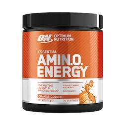 Optimum Nutrition Amino Energy Orange 270g