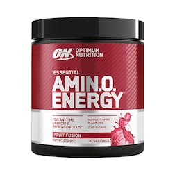 Optimum Nutrition Amino Energy Fruit Fusion 270g
