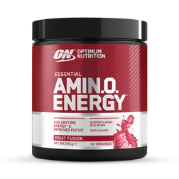 Optimum Nutrition Amino Energy Fruit Fusion 270g