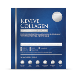 Revive Collagen Concentration & Clarity 14 Sachet x 22g