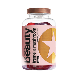 Starpowa Beauty Tremella Mushroom Extract Mixed Berry Flavour 60 Gummies