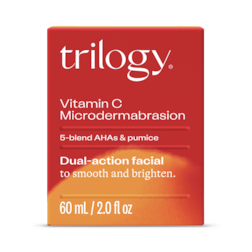Trilogy Vitamin C Microdermabrasion 60ml