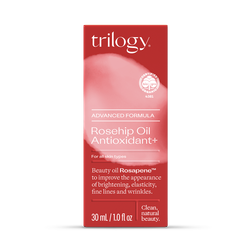 Trilogy Rosehip Oil Antioxidant+ 30ml