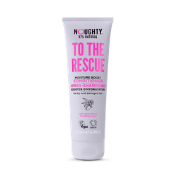 Noughty To The Rescue Conditioner 250ml