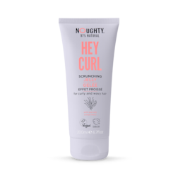 Noughty Wave Hello Curl Scrunching Jelly 200ml