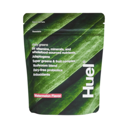 Huel Daily Greens Watermelon 255g