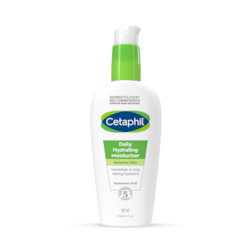 Cetaphil Daily Hydrating Face Moisturiser 88ml