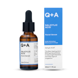 Q+A Salicylic Acid Serum 30ml