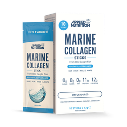 Applied Nutrition Marine Collagen 10 Sachets