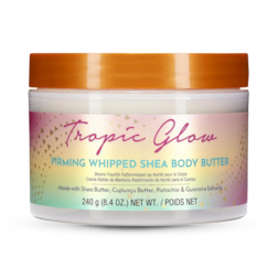 Tree Hut Tropic Glow Firming Whipped Body Butter 240g