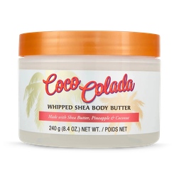 Tree Hut Coco Colada Whipped Body Butter 240g
