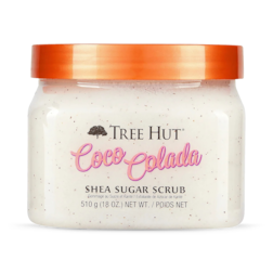 Tree Hut Coco Colada Shea Sugar Scrub 510g