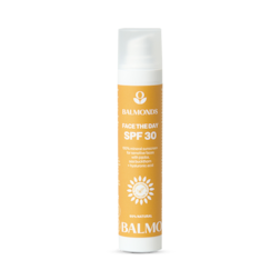Balmonds Face The Day Spf30 50ml