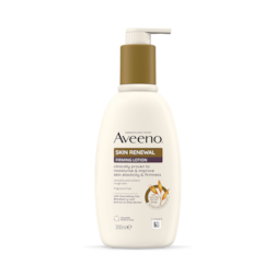 Aveeno Skin Renewal Firming Lotion 300ml