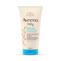 Aveeno Baby Daily Care Moisturising Lotion 150ml