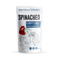 Spinached Lights Out Superfood Powder 200g