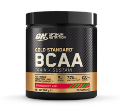 Optimum Nutrition BCAA Strawberry Kiwi 266g