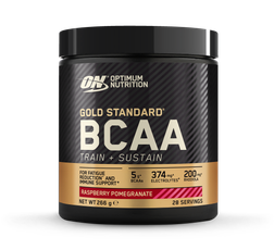 Optimum Nutrition BCAA Raspberry Pomegranate 266g