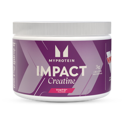 Myprotein Creatine Monohydrate Vimto 153g