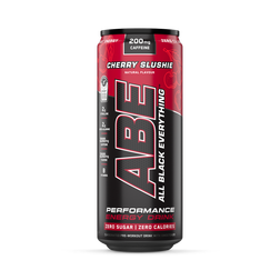 Applied Nutrition ABE Performance Energy Drink Cherry Slushie 330ml