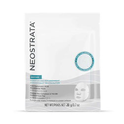 NeoStrata Pure Hyaluronic Acid Biocellulose Mask 20g