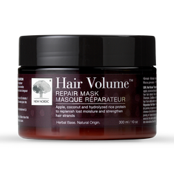 New Nordic Hair Volume Repair Mask 300ml