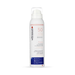 Ultrasun Uv Face & Scalp Mist Spf 50 150ml
