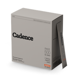 Cadence Race 500 Grapefruit 30 Sachets