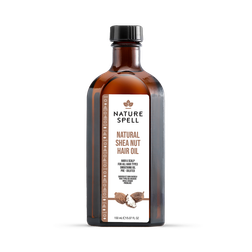 Nature Spell Shea Nut Hair Oil 150ml