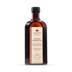 Nature Spell Hair & Body Pumpkin Seed Oil 150ml