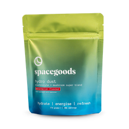 Spacegoods Hydro Dust Watermelon Flavour 174g