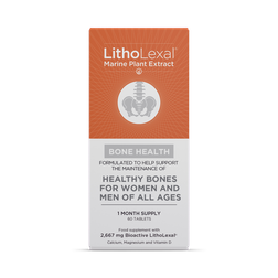 LithoLexal® Bone Health