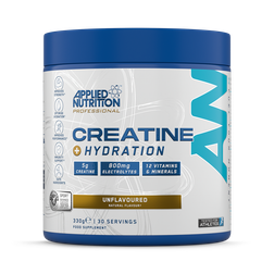 Applied Nutrition Creatine+ Hydration Powder Unflavoured 300g