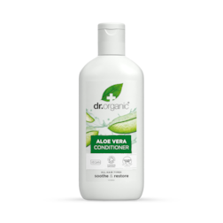 Dr Organic Aloe Vera Conditioner 265ml