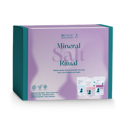 Sea Magik Mineral Salt Ritual