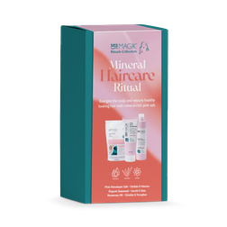 Sea Magik Mineral Haircare Ritual