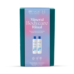 Sea Magik Mineral Bodycare Ritual