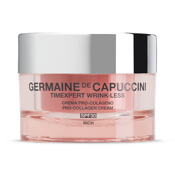 Germaine De Capuccini Timexpert Wrink-Less Pro-Collagen Day Cream Spf30 Rich 50ml