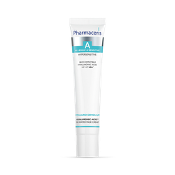 Pharmaceris A - Hyaluro-Sensilium Hyaluronic Acid Face Cream 40ml